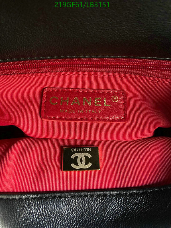 SAMC - CHL Bags - 906