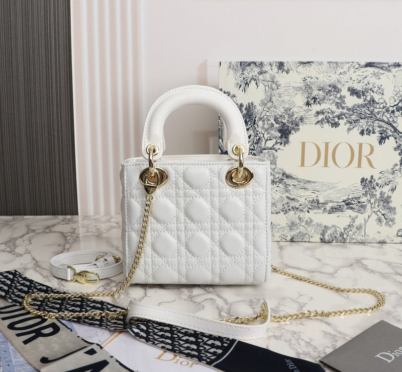 Satchel Bags - DOR Bags - 607