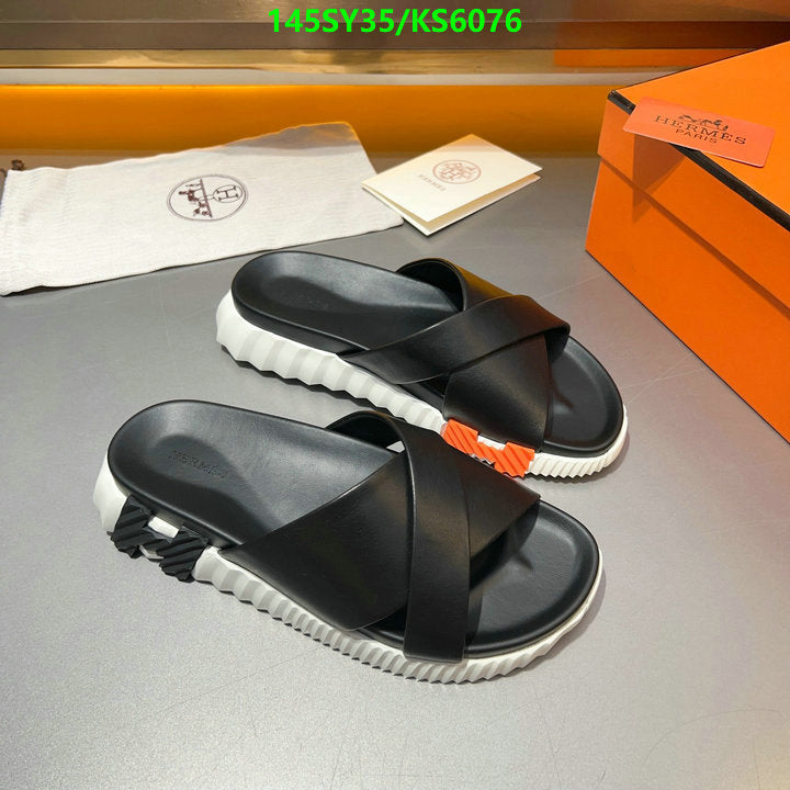 SAMC - HMS Men Shoes - 537