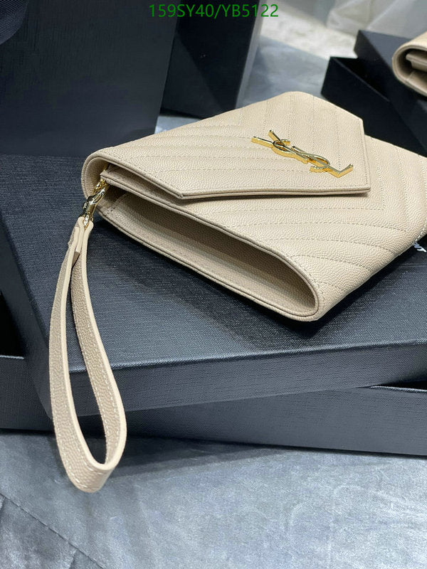 SAMC - YLS Bags - 351
