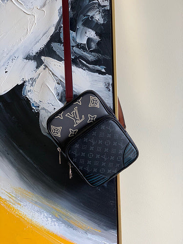 GlamI Lu-Vi bags - 3239