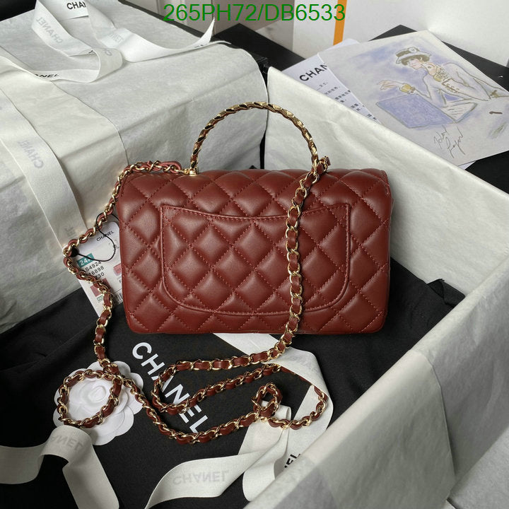 SAMC - CHL Bags - 057