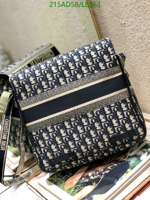 SAMCC - DOR Bags - 1410
