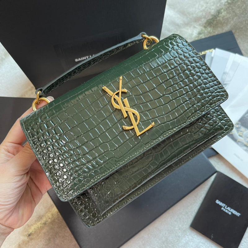 Glamy - YLS Bags - 1427