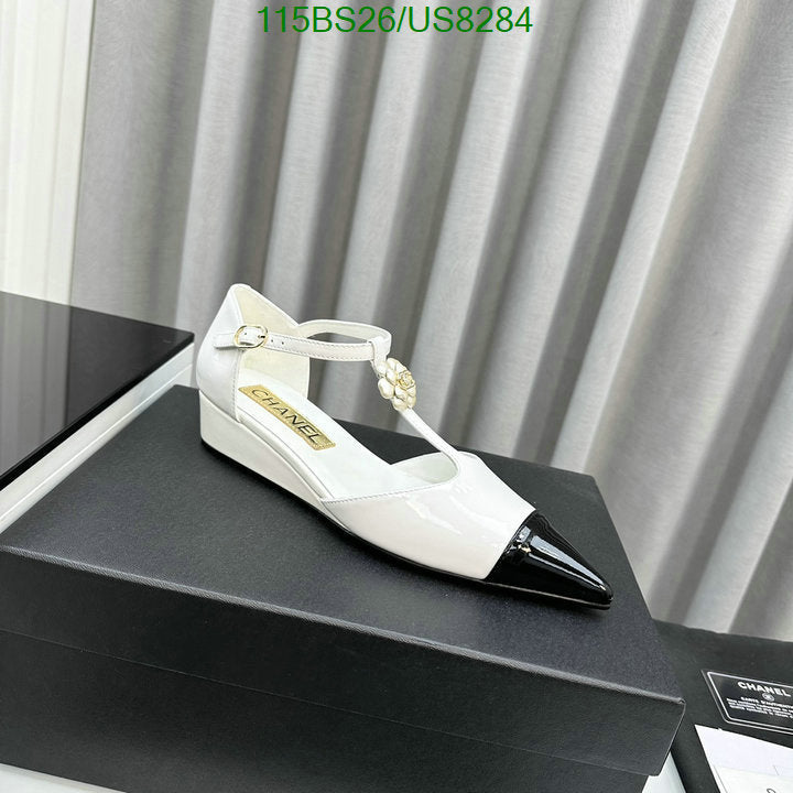 SAMC - CHL Women Shoes - 011