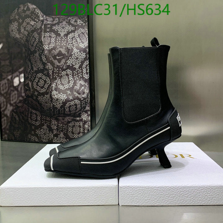 SAMCC - DOR Women Shoes - 1661