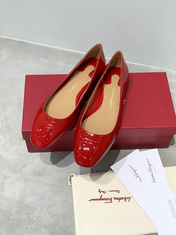 Glami - FGO Women Shoes - 143