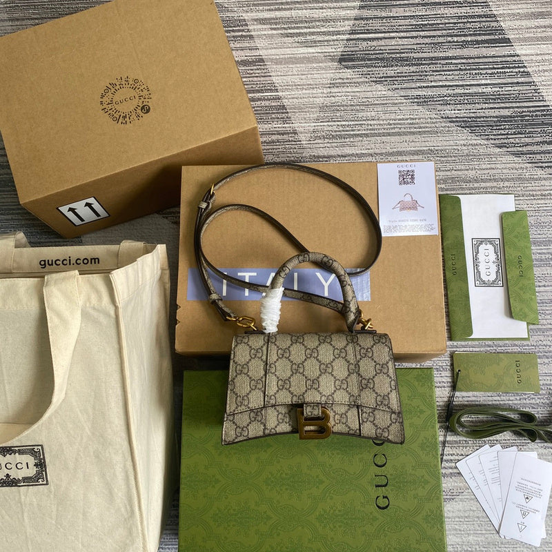 ELE - GG Bags - 1615