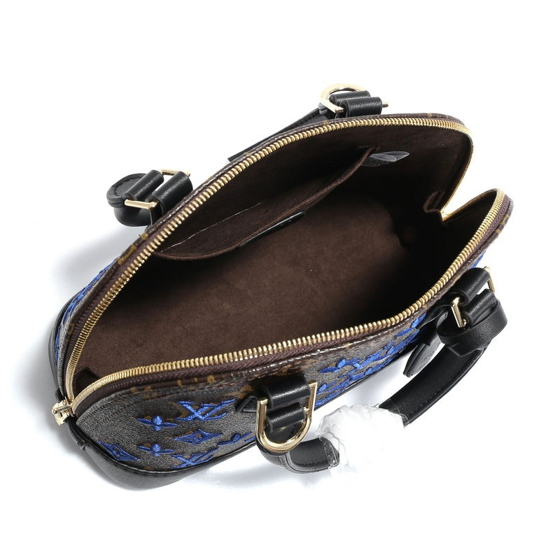 Satchel Bags - VL2 Bags - 428