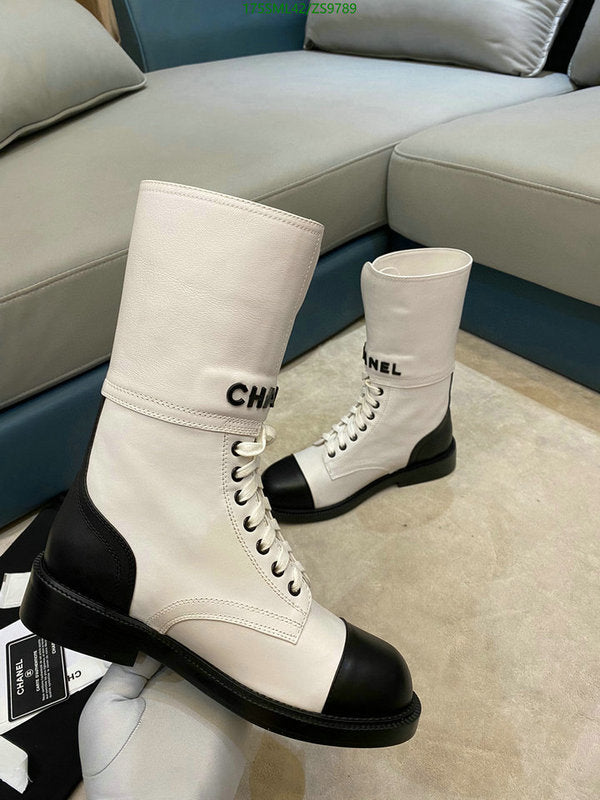 SAMC - CHL Women Boots - 162