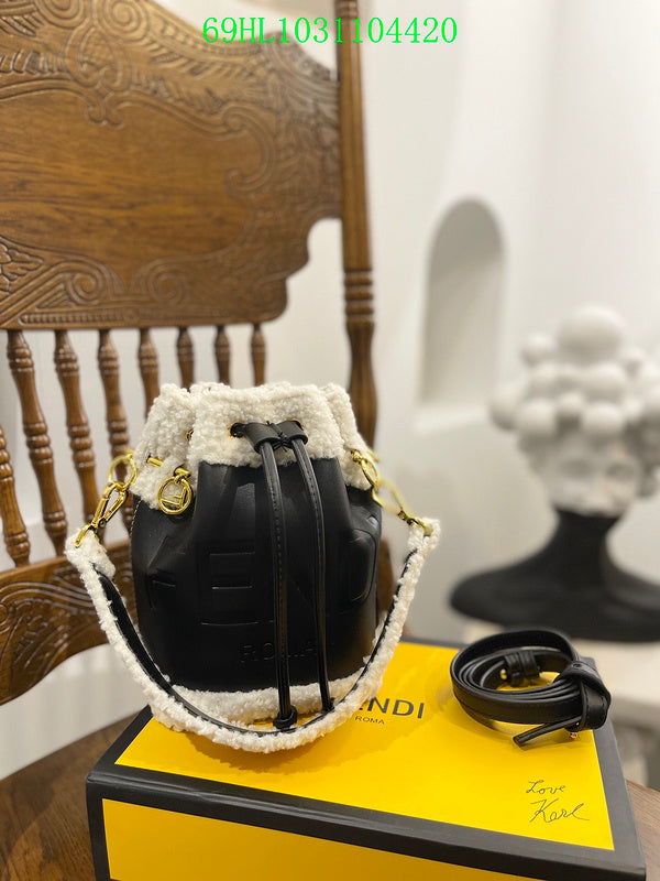 Glami - FDE Bags - 1250