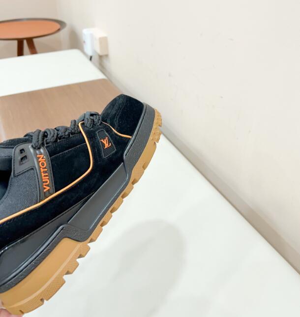 SAMC - LOV Men Shoes - 379