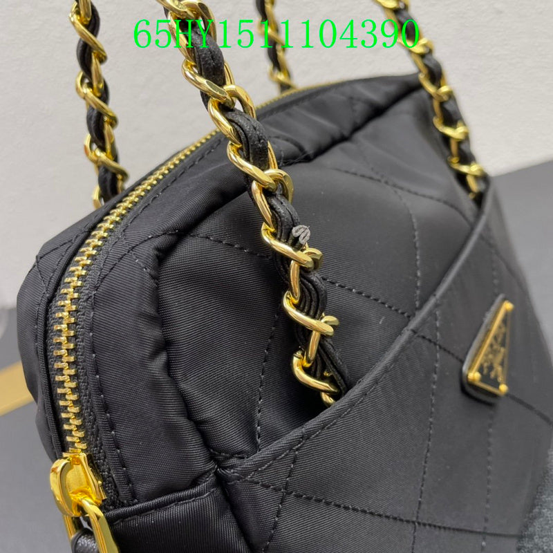 Satchel Bags - PDA Bags - 3863