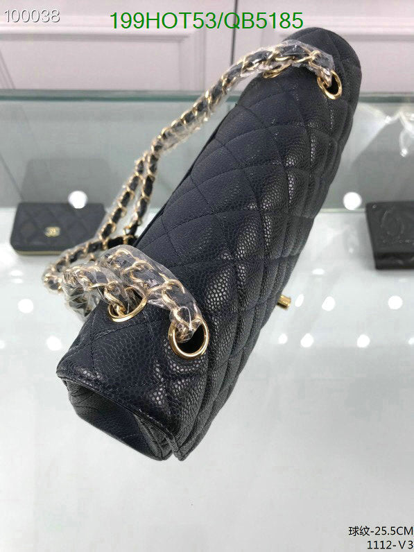 SAMC - CHL Bags - 565