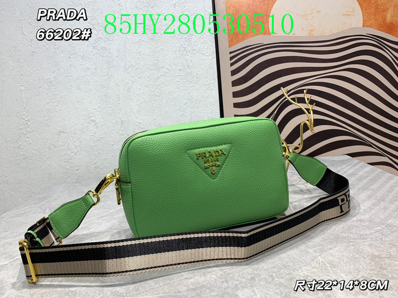 Satchel Bags - PDA Bags - 3272