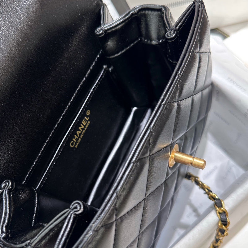 Satchel Bags - CHL Bags - 6862
