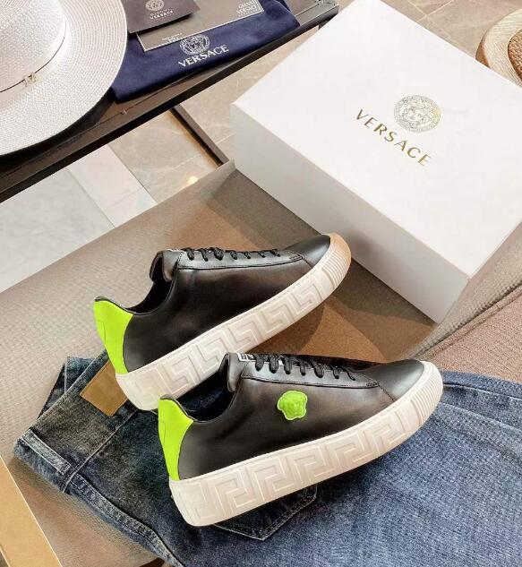 SAMC - VAR Men Shoes - 134