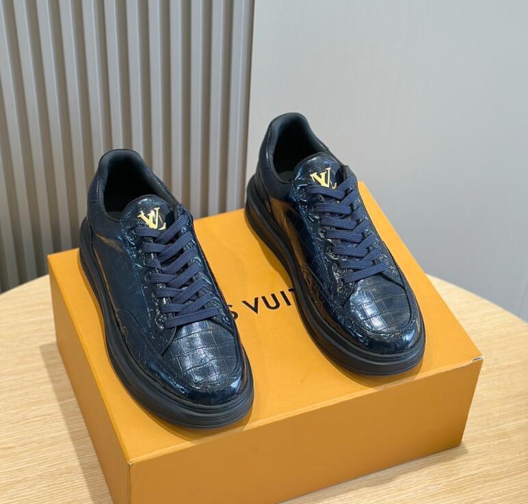 SAMC - LOV Men Shoes - 315