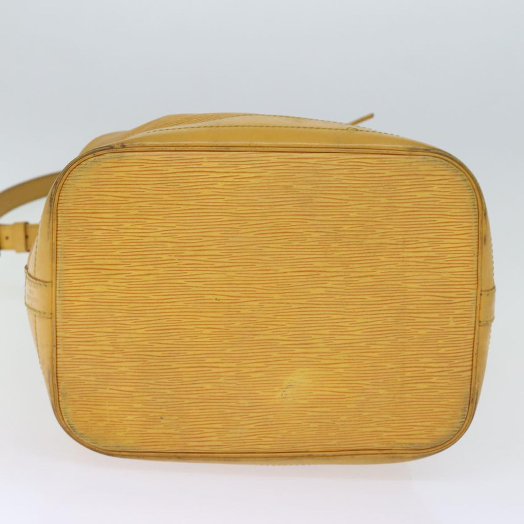 Louis Vuitton Noe Shoulder Bag