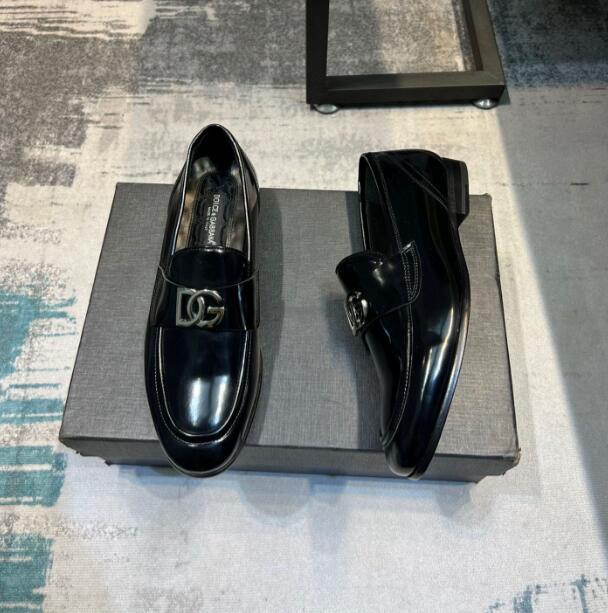 SAMC - DAG Men Shoes - 111