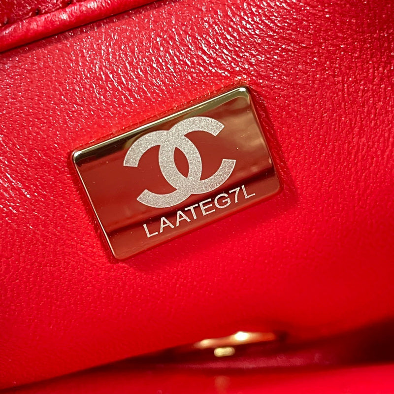 Chanel Bags