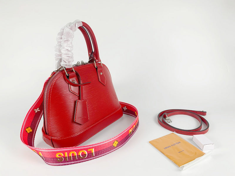 Satchel Bags - VL Bags - 1090