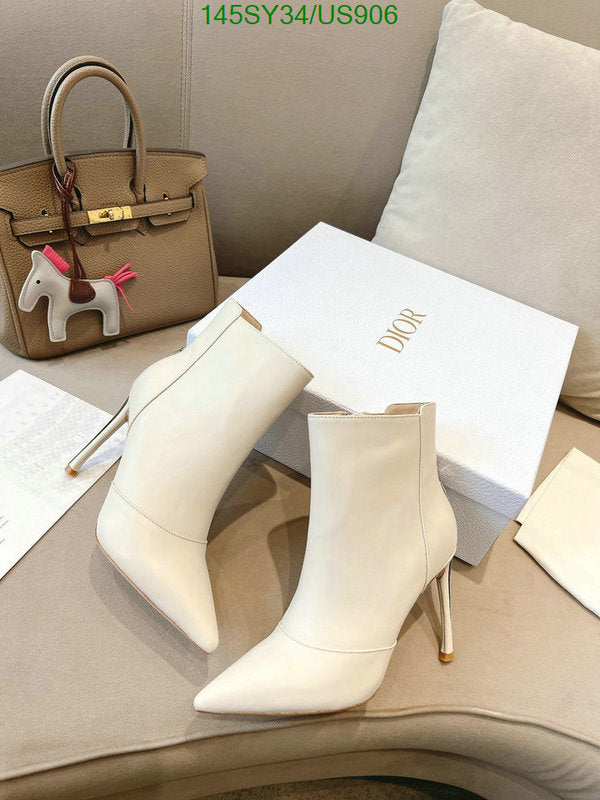 SAMCC - DOR Women Shoes - 1574