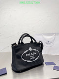 Satchel Bags - PDA Bags - 3504
