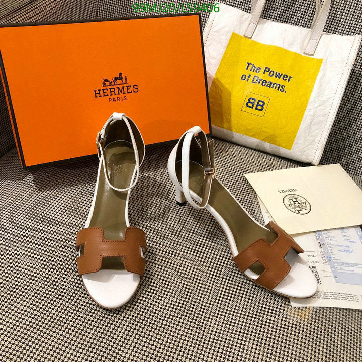 SAMC - HMS Women Shoes - 417