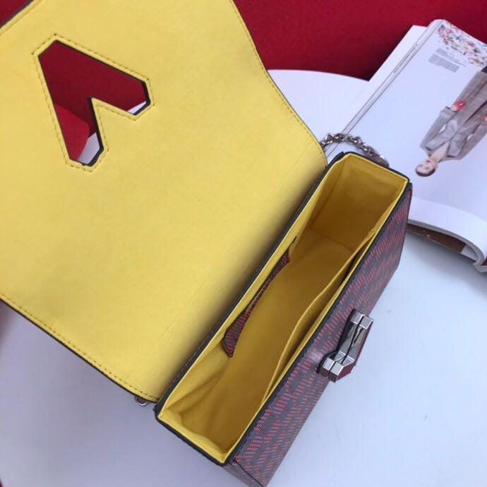 Fashion Lu-Vi bags - 3574