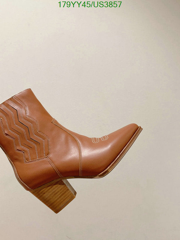 SAMC - HMS Women Shoes - 123