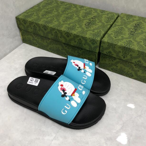 SAMC - GUKI Men Shoes - 395