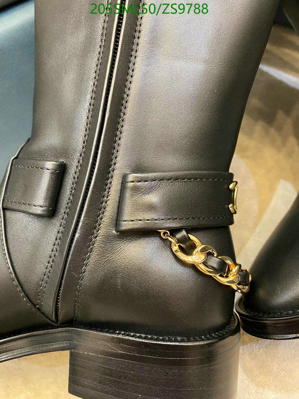 SAMC - CHL Women Boots - 151