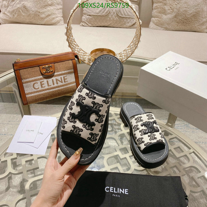 SAMC - COL Women Shoes - 235
