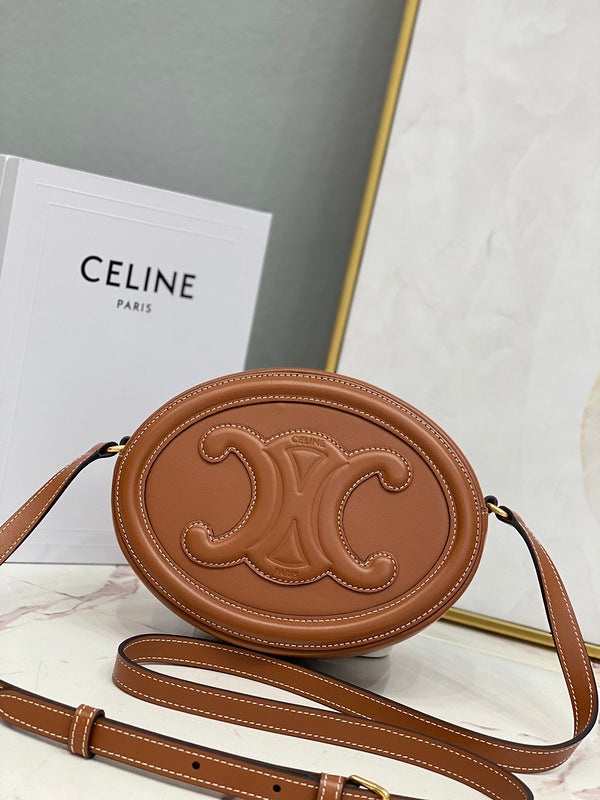 Glamy - COL Bags - 1051
