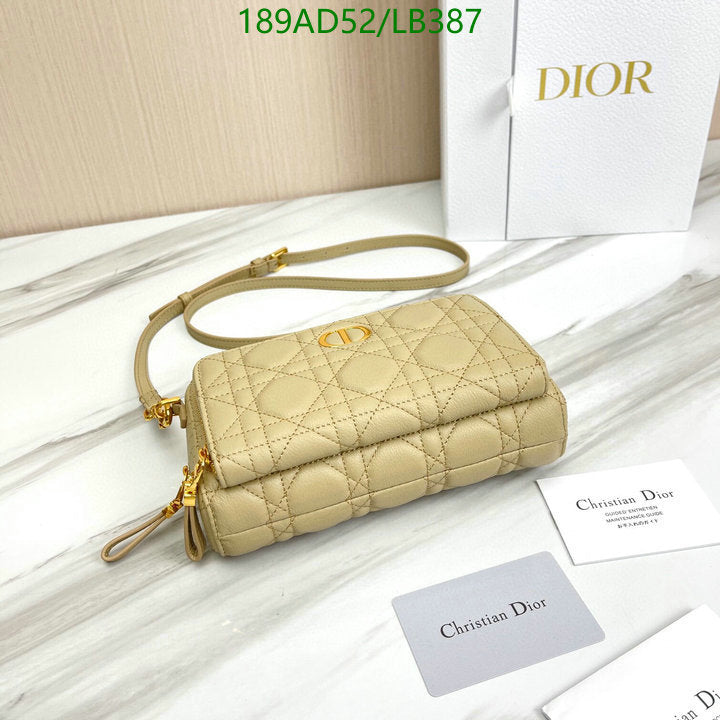 SAMCC - DOR Bags - 1374