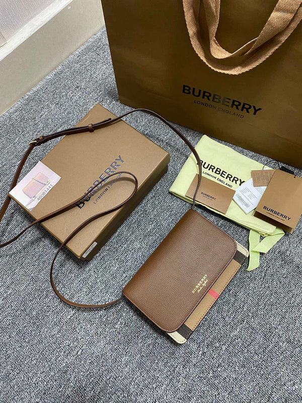 Glamy - BOR Bags - 411