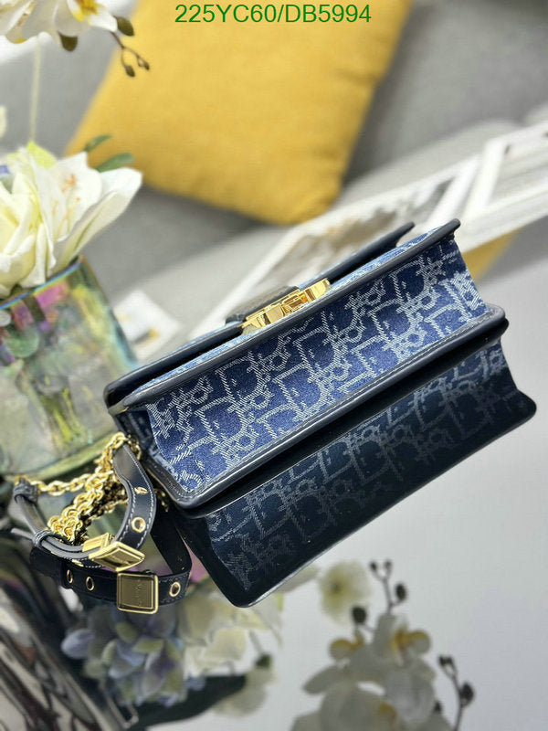 SAMCC - DOR Bags - 1053