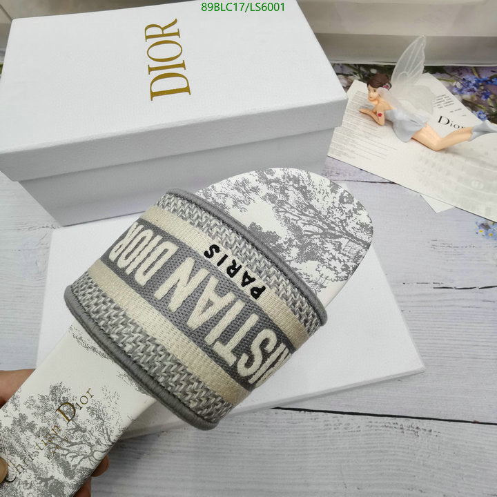 SAMCC - DOR Women Shoes - 2099
