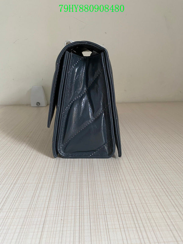 Satchel Bags - BGA Bags - 2099