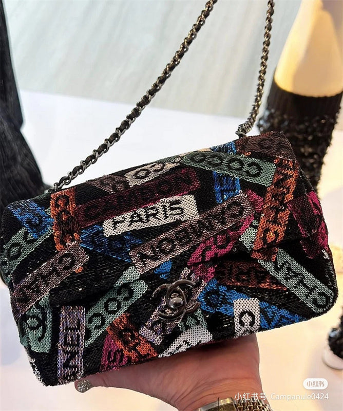 Glami- - CHL Bags - 012
