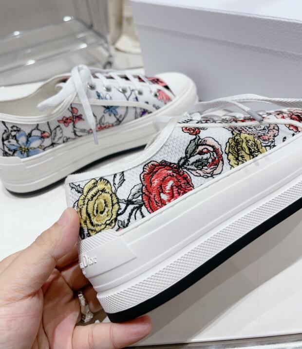 SAMCC - DOR Women Shoes - 293