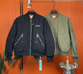SAMC - Mix Jackets - 519