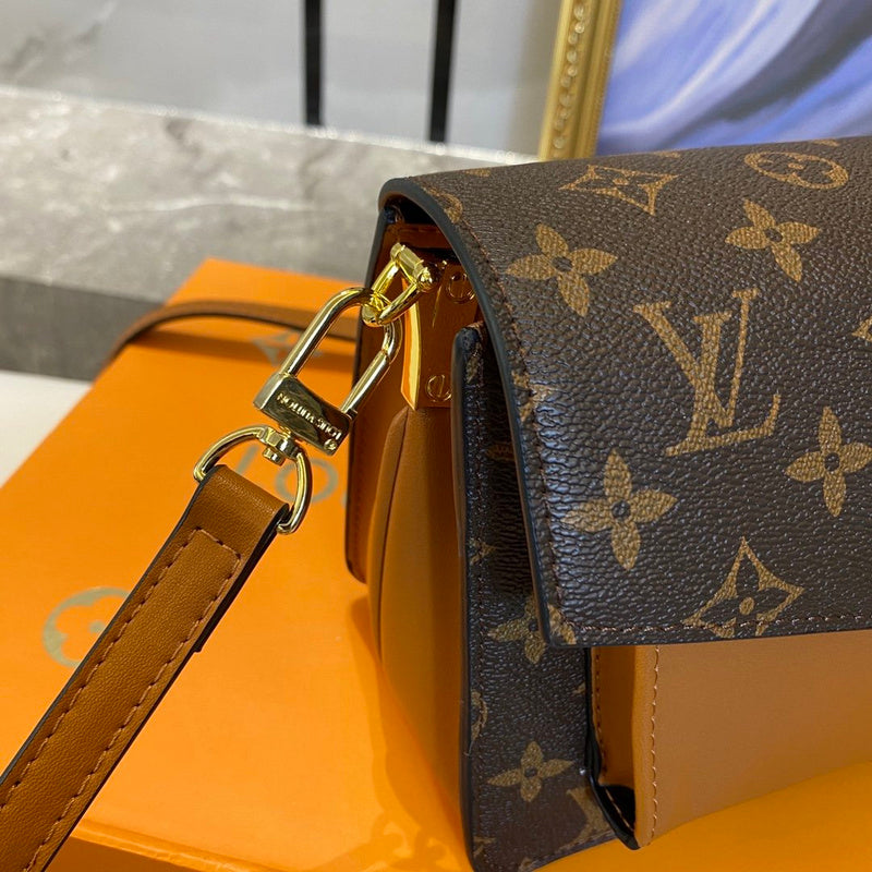 Glami- Glami- Lu-Vi bags - 3813