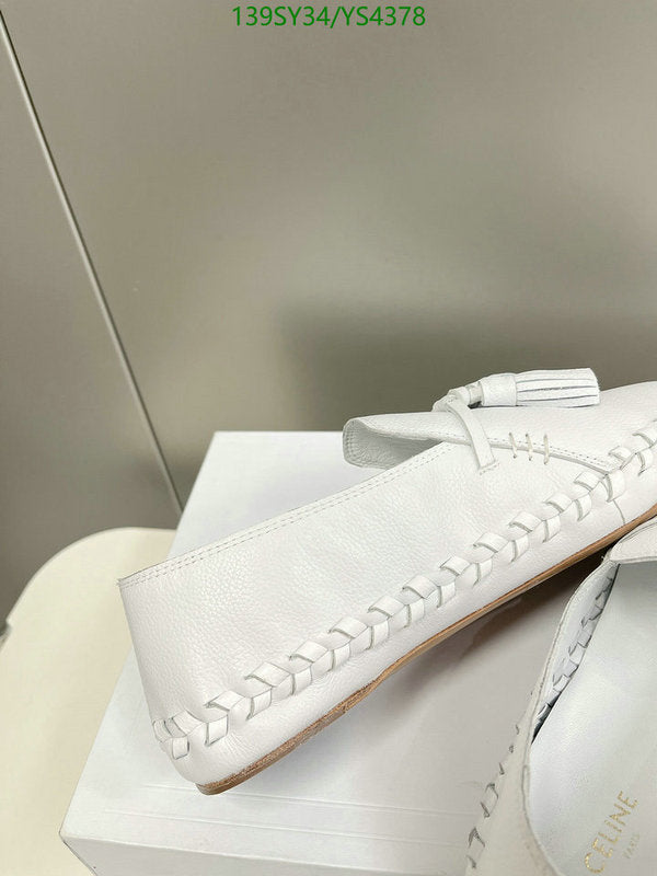 SAMC - COL Women Shoes - 179