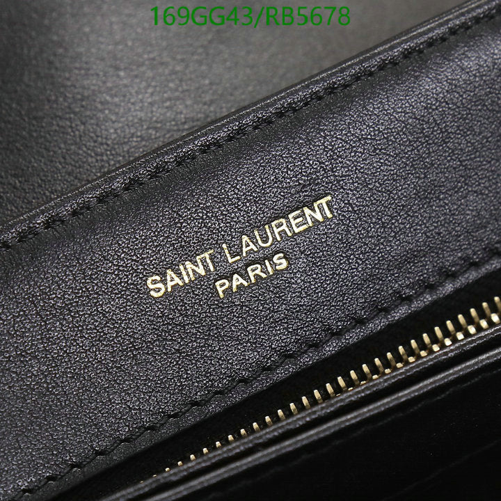 SAMC - YLS Bags - 030