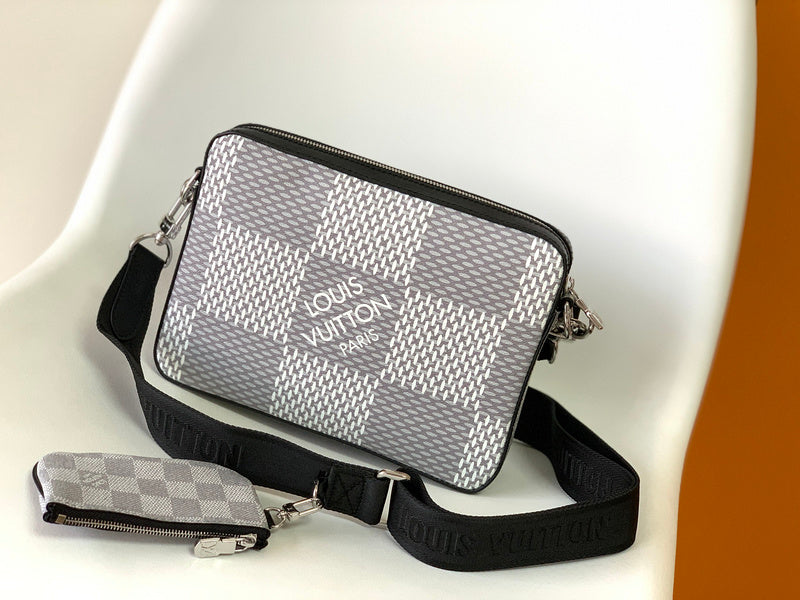 Satchel Bags - VL2 Bags - 783