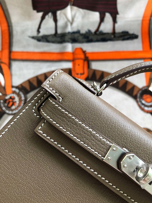 Satchel Bags - HMS-Bags - 714
