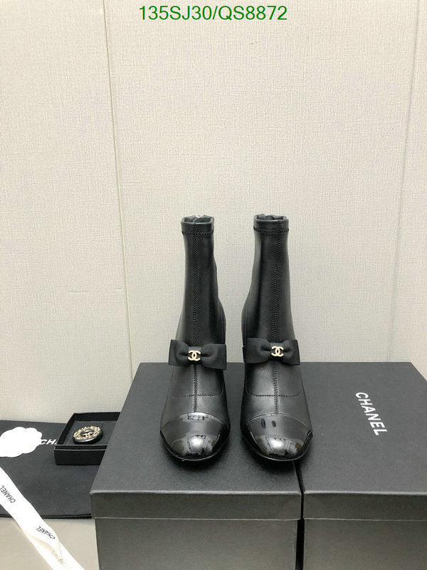 SAMC - CHL Women Boots - 106