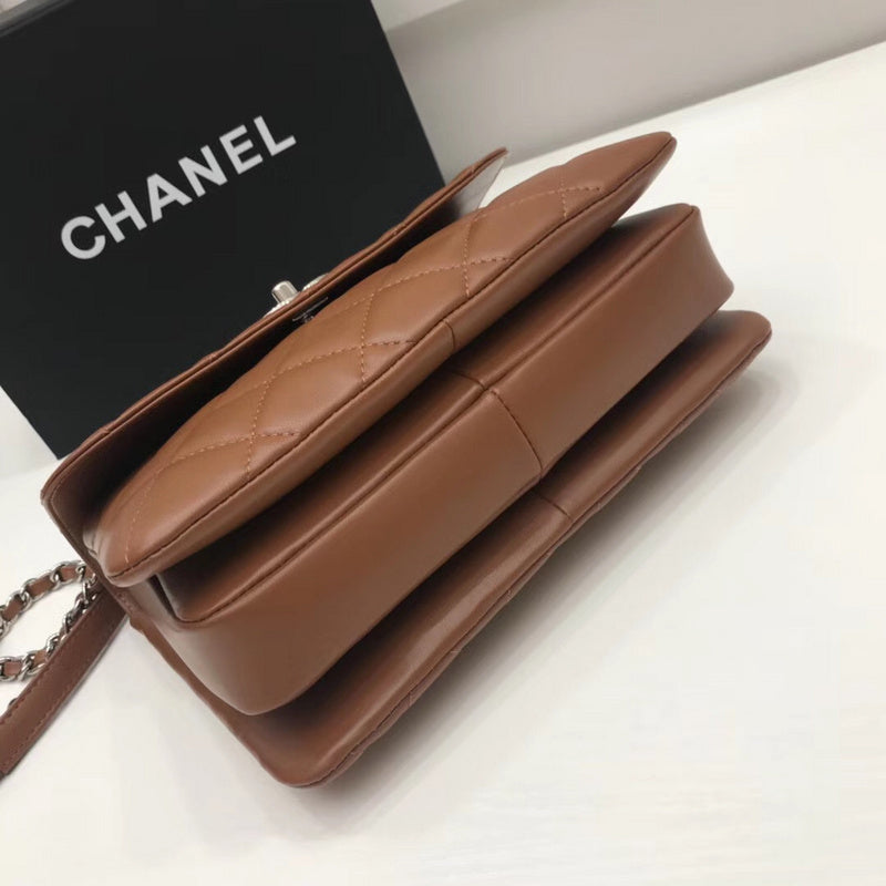 Satchel Bags - CHL Bags - 026